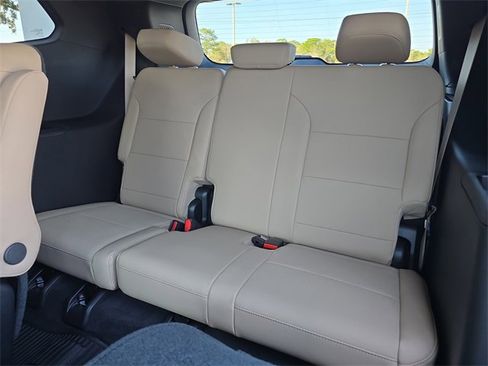 New 2026 Buick Enclave Preferred w/ Power Package image 16