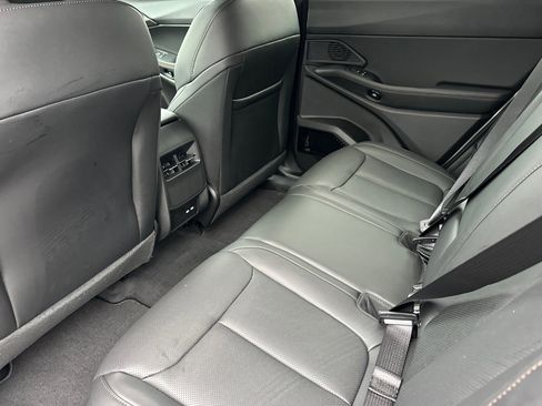 New 2026 Jeep Cherokee Limited image 13