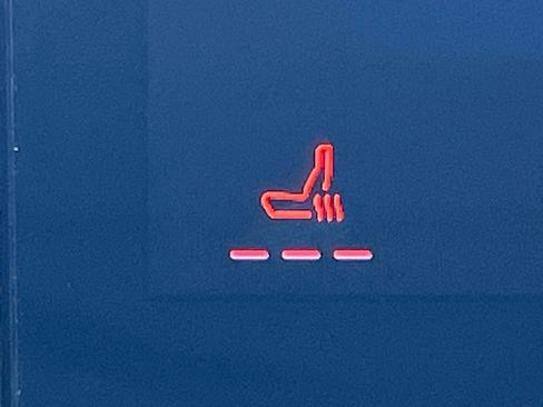 New 2025 Ford Mustang Coupe image 8