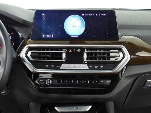 Certified 2023 BMW X3 sDrive30i w/ Convenience Package image 26