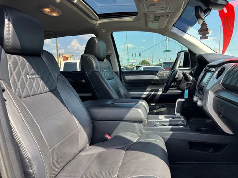 Used 2019 Toyota Tundra Platinum image 9