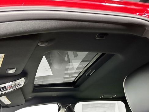 New 2026 RAM 2500 Laramie w/ Sport Appearance Package image 19