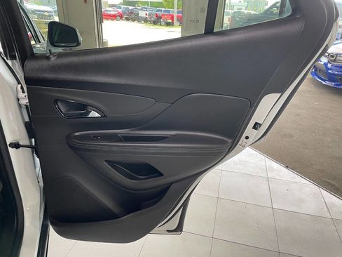 Used 2019 Buick Encore Preferred w/ Safety Package image 24