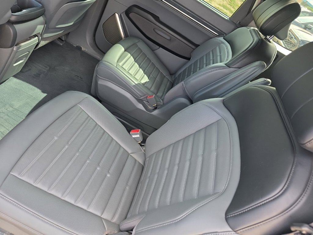 Certified 2024 Kia EV9 Land AWD/4WD image 10