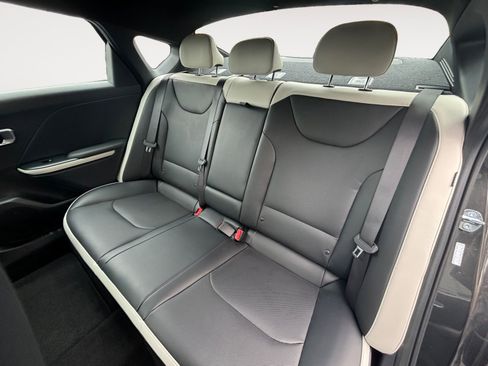 New 2026 Kia K4 GT-Line Turbo image 13