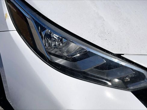 Used 2023 Nissan Sentra SV image 27