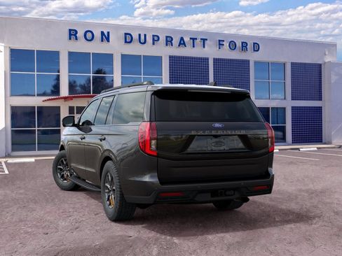 New 2027 Ford Expedition Tremor w/ Driver's Package AWD/4WD image 9