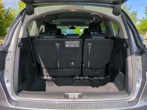 Used 2024 Honda Odyssey EX-L image 12