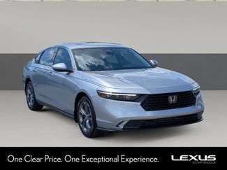 Used 2024 Honda Accord EX video 1