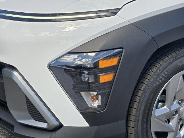 New 2027 Hyundai Kona SE FWD image 6