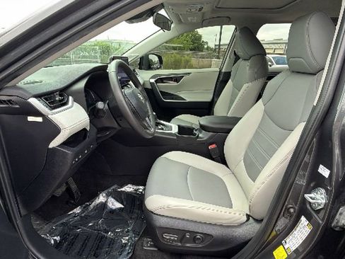 Certified 2024 Toyota RAV4 XLE Premium w/ Weather Package image 16