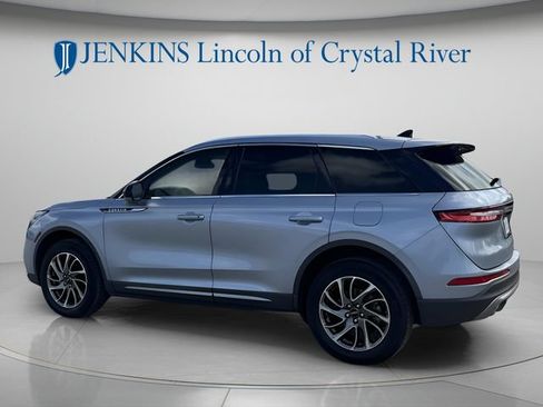 Used 2022 Lincoln Corsair FWD w/ Equipment Group 101A image 10