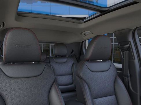New 2027 Chevrolet Bolt RS FWD image 24