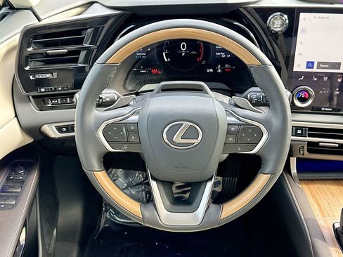 Used 2025 Lexus RX 350 Premium Plus image 24