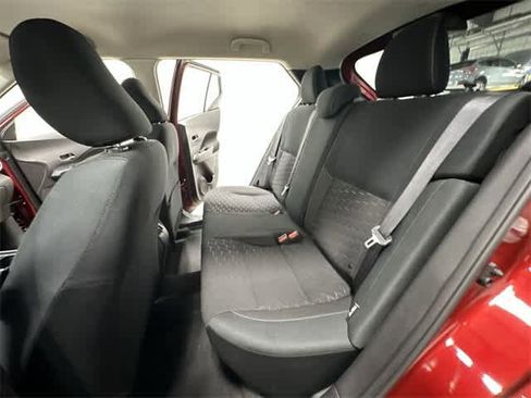 Used 2024 Nissan Kicks SV w/ Interior Electronics Package image 18