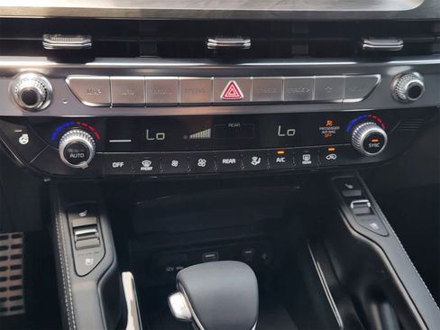 New 2025 Kia Telluride SX X-Line image 16