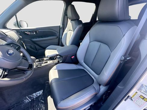 New 2026 Subaru Forester Sport AWD/4WD image 19