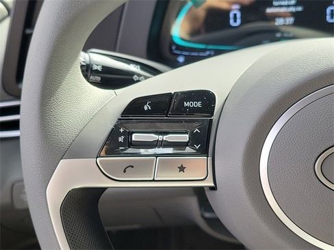 New 2026 Hyundai Elantra Blue image 5