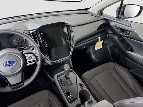 New 2026 Subaru Crosstrek 2.5i Premium AWD/4WD image 21