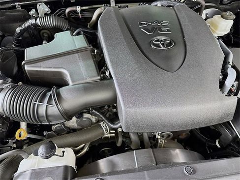Used 2023 Toyota Tacoma SR5 image 31