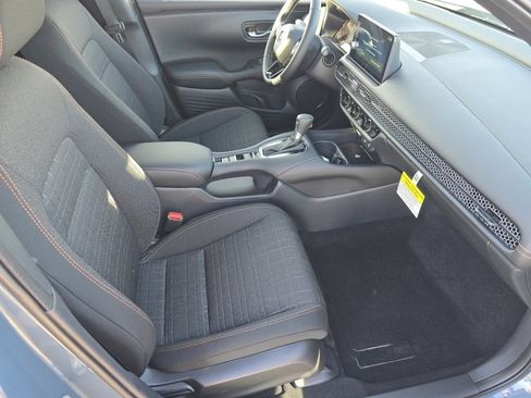 New 2026 Honda HR-V Sport image 26