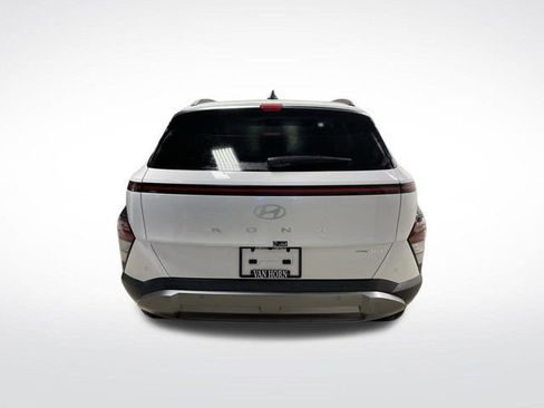 New 2026 Hyundai Kona Limited image 15