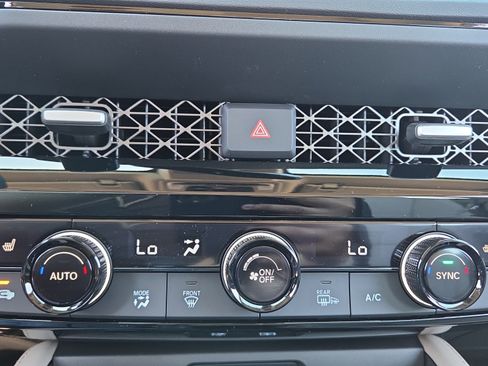 New 2026 Honda Accord Touring image 31