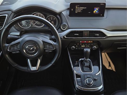 Used 2022 MAZDA CX-9 Touring Plus image 12