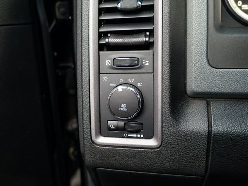 Used 2014 RAM 1500 Express w/ Black Ram 1500 Express Group image 44