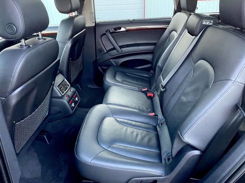 Used 2015 Audi Q7 3.0T Premium Plus AWD/4WD image 14