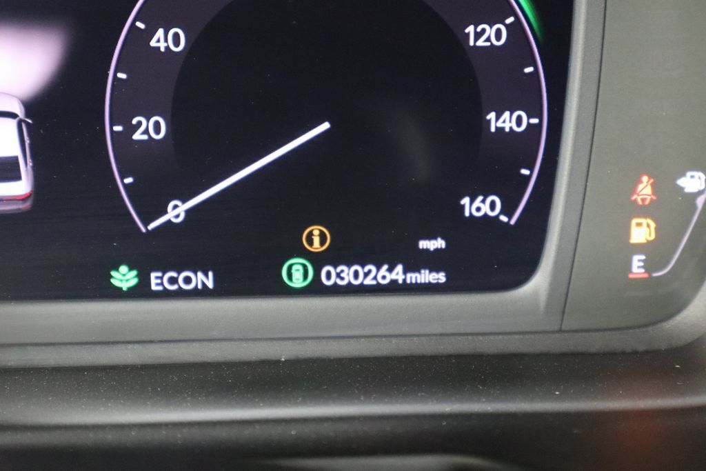 Used 2025 Honda Accord Sport image 39
