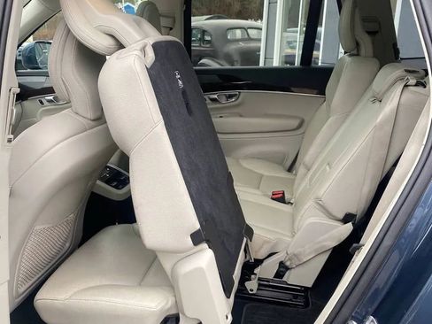 Used 2019 Volvo XC90 T5 Momentum w/ Advanced Package image 23