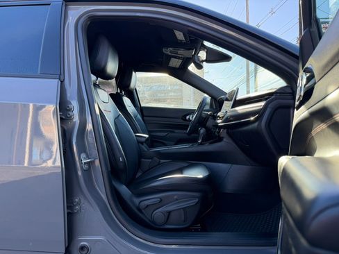 Used 2023 Jeep Compass Trailhawk image 21