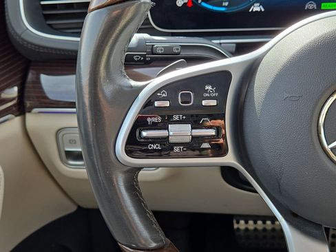 Used 2020 Mercedes-Benz GLS 580 4MATIC image 21