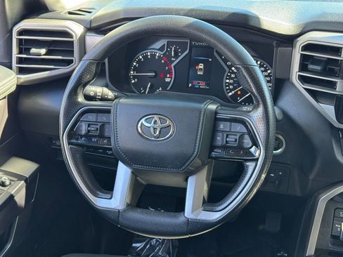 Used 2023 Toyota Tundra SR5 image 18
