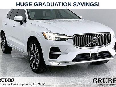 Used 2023 Volvo XC60 B5 Plus w/ Climate Package
