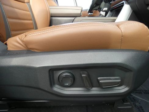 Used 2024 Toyota Tundra 1794 Edition image 25