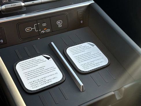 New 2026 Hyundai Santa Fe XRT image 26