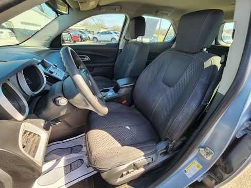 Used 2015 Chevrolet Equinox LS FWD image 14