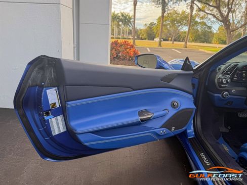 Used 2018 Ferrari 488 Spider image 21