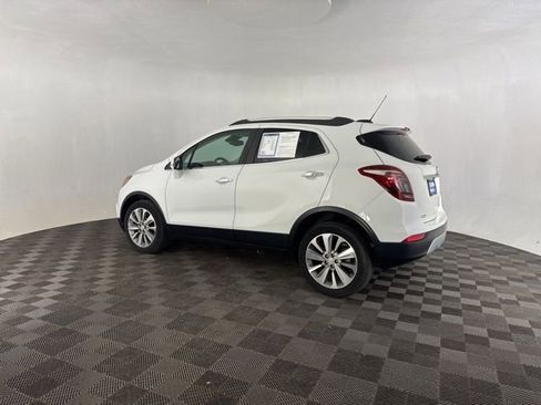 Used 2019 Buick Encore Preferred image 10
