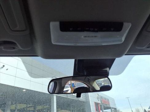 New 2025 Nissan Versa SV image 26