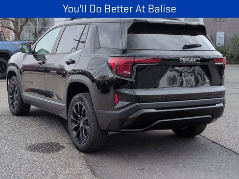 New 2026 GMC Terrain Elevation w/ Black Edition image 5