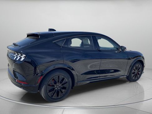 New 2025 Ford Mustang Mach-E Premium w/ Sport Appearance Package image 3