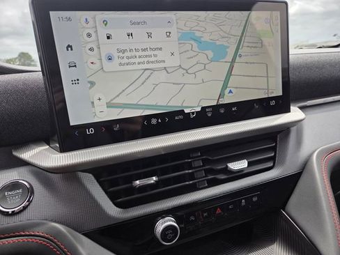 New 2026 Ford Explorer ST-Line RWD image 6