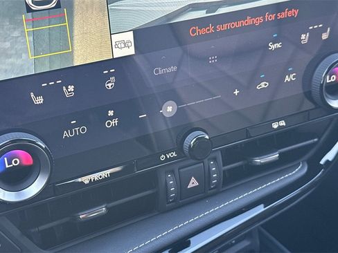 New 2026 Lexus NX 450h+ 450h+ Luxury image 20