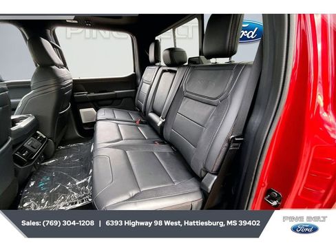 New 2025 Ford F150 Raptor AWD/4WD image 20