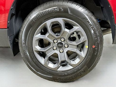 New 2026 Ford Maverick XLT image 22