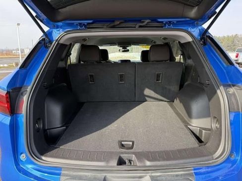 Used 2025 Chevrolet Blazer LT AWD/4WD image 8