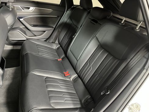 Used 2021 Audi RS 6 image 18